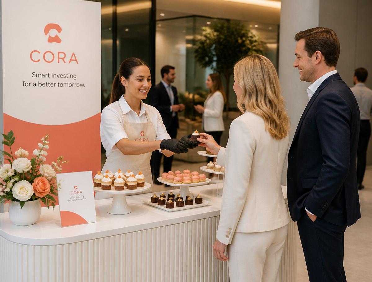 Corporate & Brand Activations